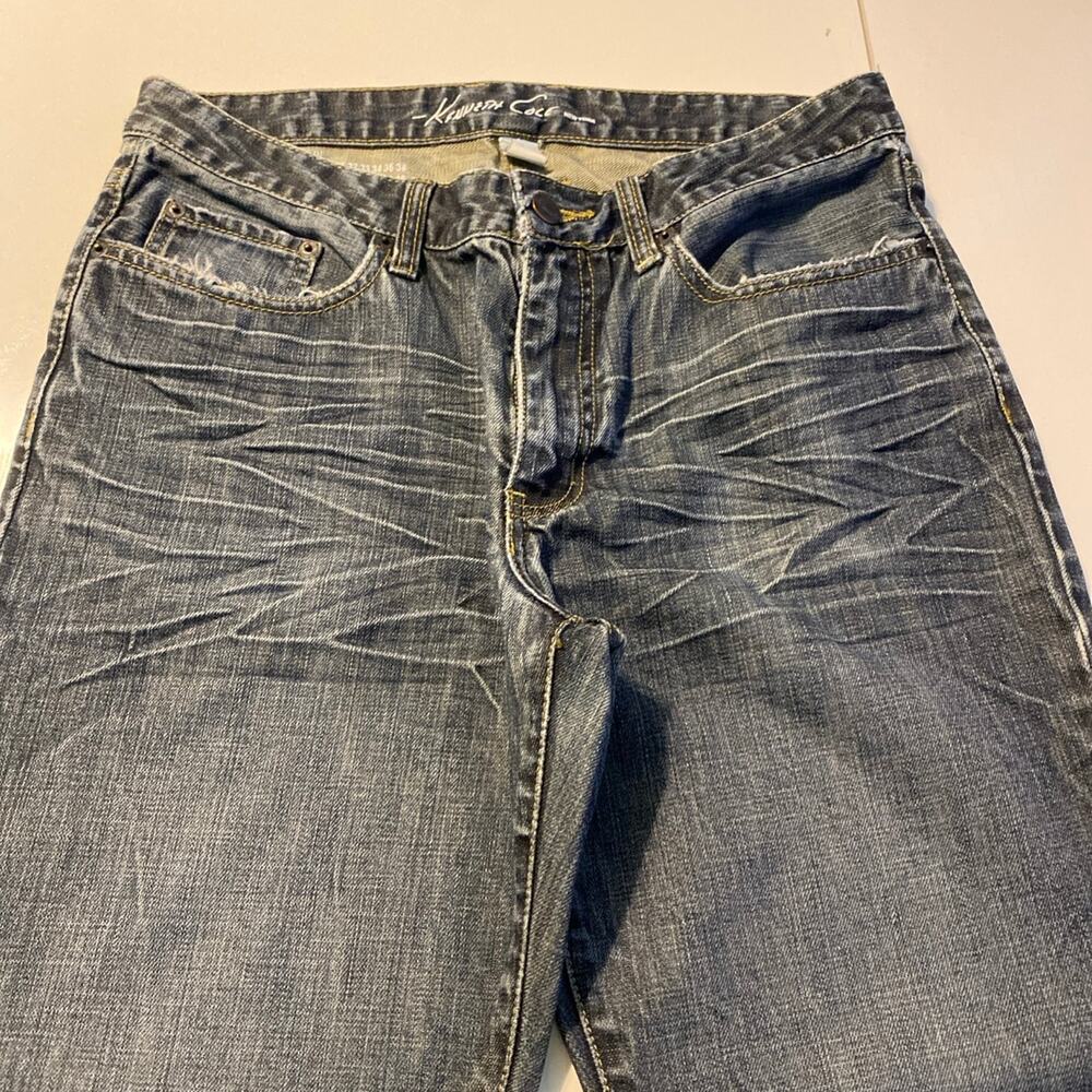 32x30 Kenneth Cole jeans
